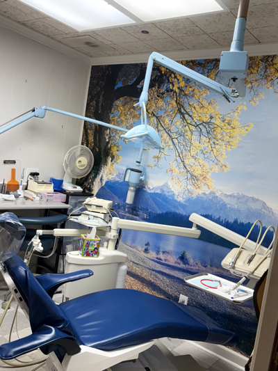 Operatory