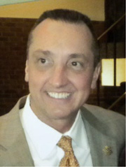 Gregory Kontopanos DDS